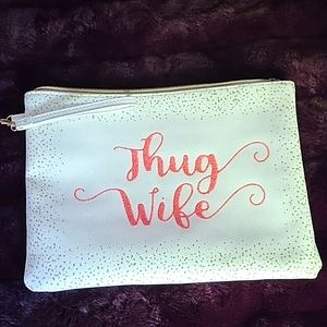 Bridal Clutch Purse 👛